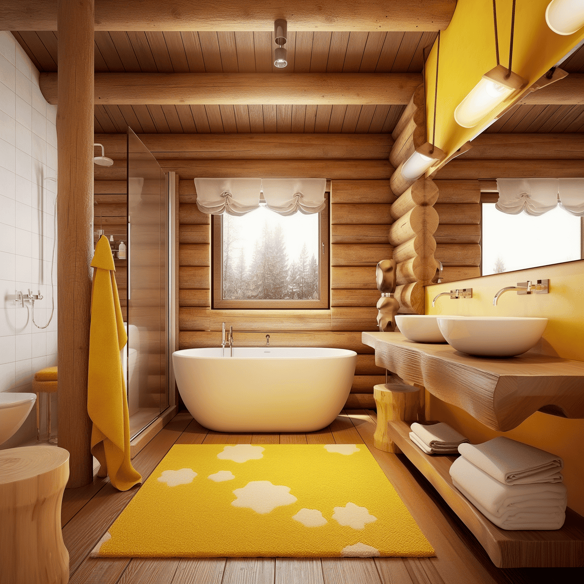 70-modern_log_cabin_bathroom._stylish._light_yellow__df9b016d-6fc2-4b5d-83ef-3282dbcbcc69