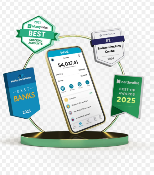Best Online Banks for 2025: Savings, Checking, and More