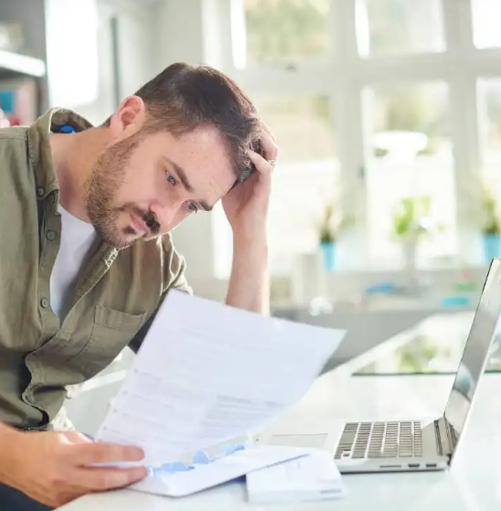 Can You Secure a Personal Loan with Bad Credit?