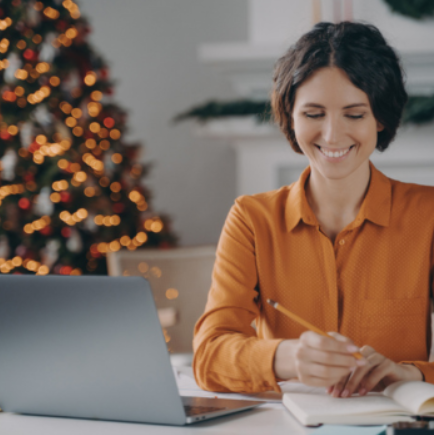 5 Tips to Keep Your Finances in Check During the Holiday Season