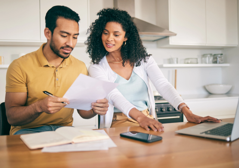 The Power of Zero-Based Budgeting: How to Take Control of Your Finances