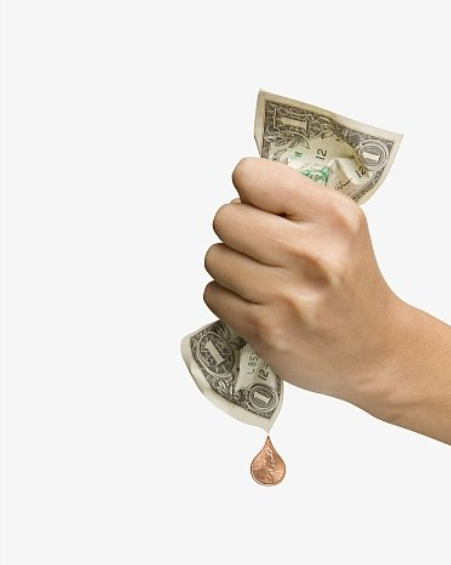 The One Trick That Will Help You Stick to Your Budget Every Month