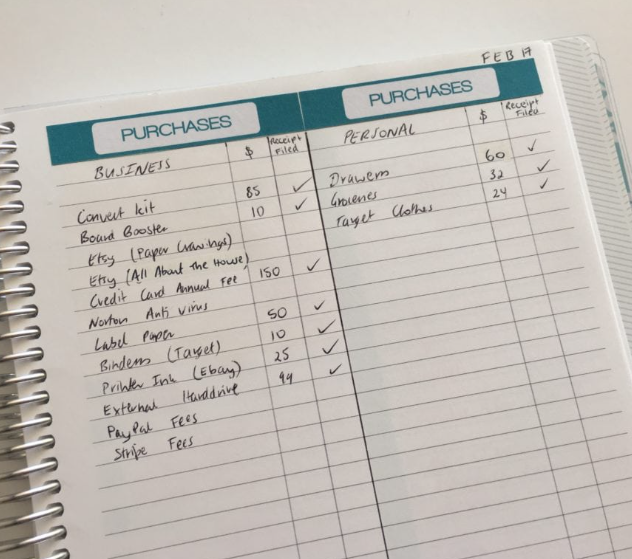 How to Track Your Spending Like a Pro