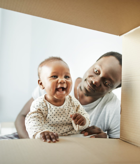 8 Smart Money Moves for New Parents
