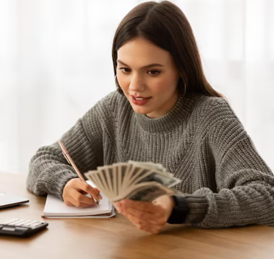 Budgeting for People Who Aren’t Fans of Budgets