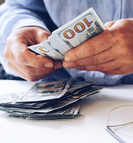 5 Practical Steps to Regain Control of Your Finances