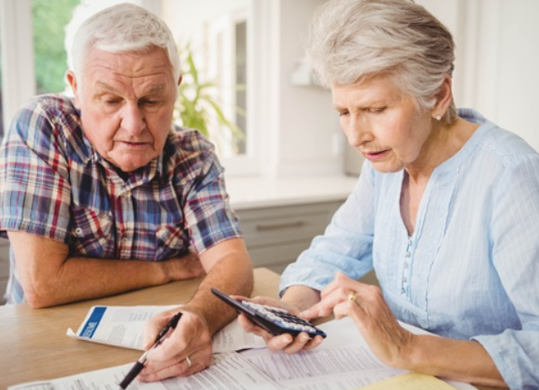 Why You’re Struggling Financially: The Hidden Impact of Entitlement