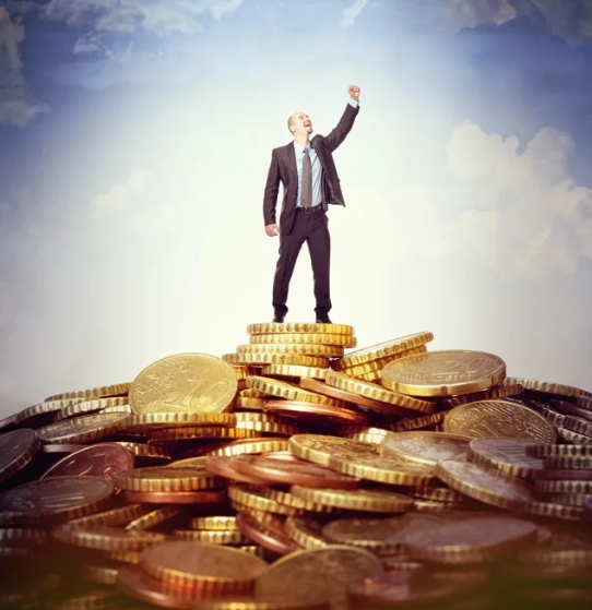 What We Can Learn from the Rich Who Went Broke
