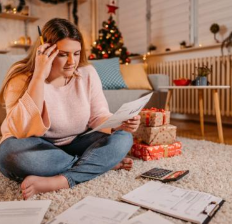 How to Overcome Your Post-Holiday Spending Hangover