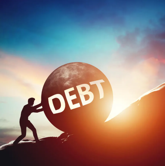Why Financing Debt is a Dangerous Game and How to Break Free
