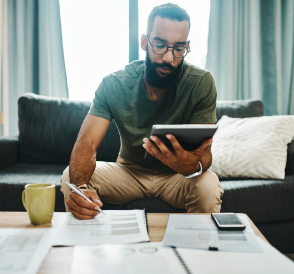 A Simple Trick to Pay Off Debt Faster