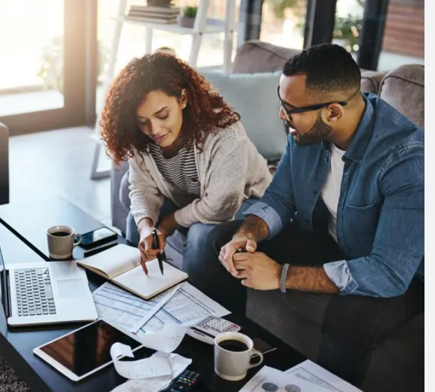 How to Bounce Back from Financial Mistakes and Build a Better Future