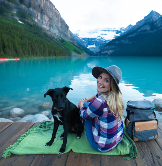 How to Pay Off Debt and Travel the World Simultaneously