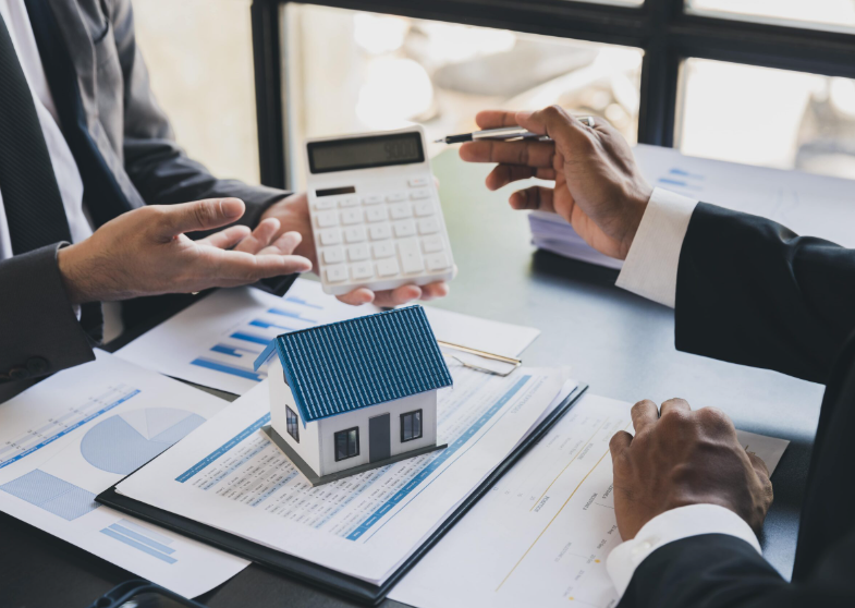 How to Avoid the 30-Year Mortgage Trap