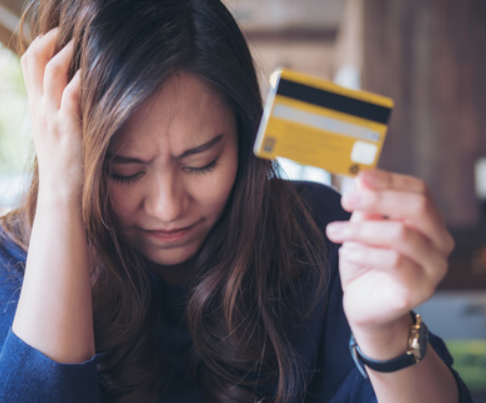 2 Effective Ways to Refinance Credit Card Debt