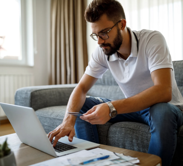 4 Simple Strategies to Pay Off Debt Fast