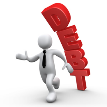 5 Simple Ways to Reduce Debt Quickly