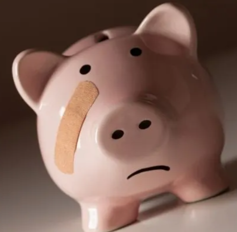 7 Realizations That Will Help You Get Out of Debt