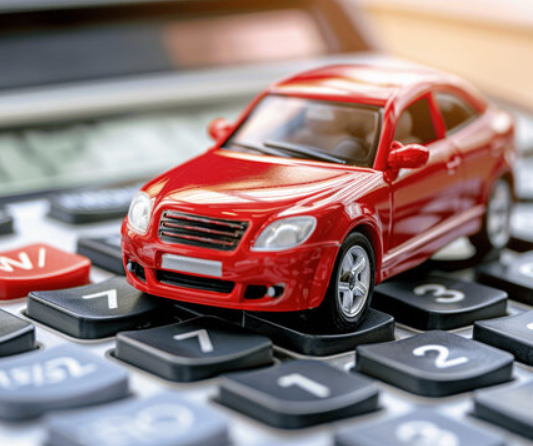 Why Car Payments Aren’t Worth It