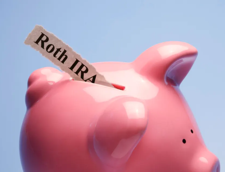 Understanding IRA Contribution Limits for 2025: Traditional vs. Roth IRAs