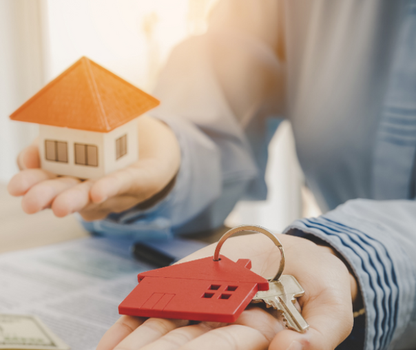 4 Ways to Invest in Real Estate Without Becoming a Landlord