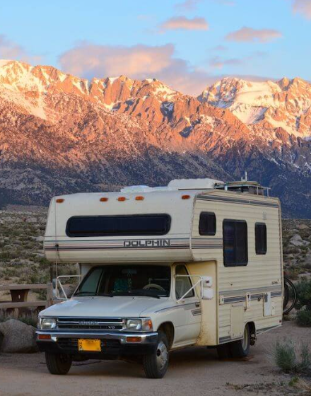 Your Ultimate Guide to Renting an RV for a Summer Road Trip