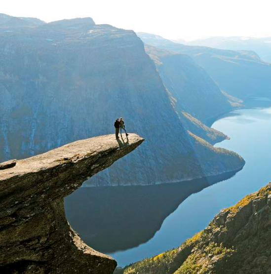 Exploring the Beauty of Norway and Denmark: Fjords, Family Adventures, and Lasting Memories
