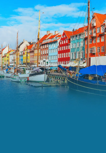 Our 2019 European Summer Adventure: Norway, Denmark, England, and Scotland