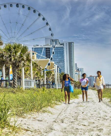 7 Must-Visit Travel Destinations in the U.S. for Your Next Family Trip