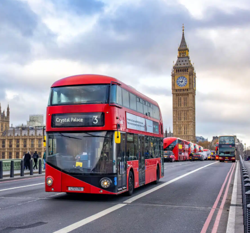 Top 10 Essential Things to Do in London on Your First Visit