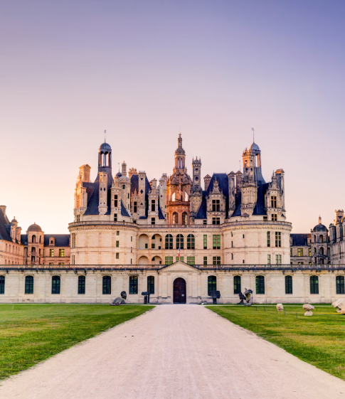 Our Unforgettable Family Trip to the Loire Valley