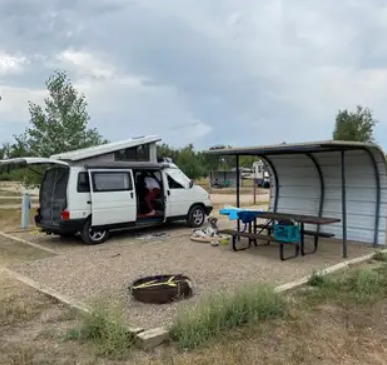 Our Family Glamping Adventure (And 5 Ways to Save on RV Rentals)