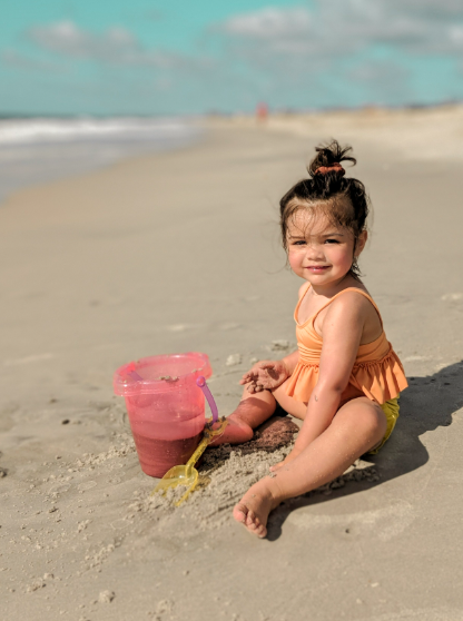Summer Adventures: My Ultimate Bucket List