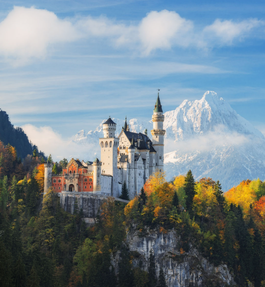 Do I Need a Visa for Europe? Here’s What You Need to Know