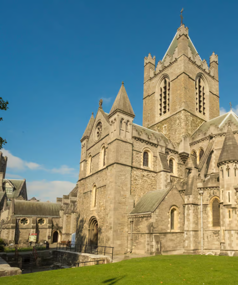 Dublin All-Inclusive Pass Review 2025: Is It Worth It?