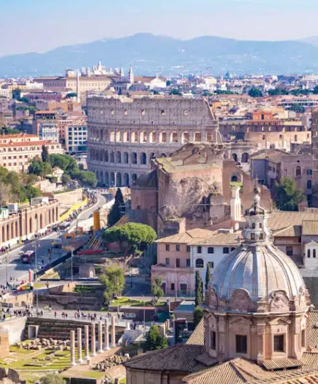 Rome and Vatican Pass 2025: The Ultimate Way to Explore Rome and Vatican City