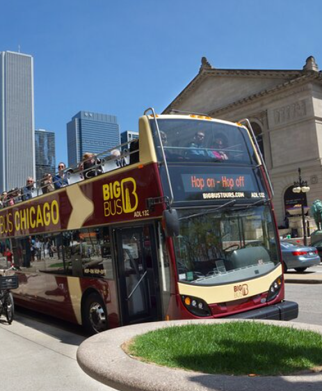 Go City: Chicago All-Inclusive Pass Review 2025: Is It Worth the Investment?