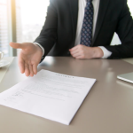 How Collateral Affects Your Business Loan Application