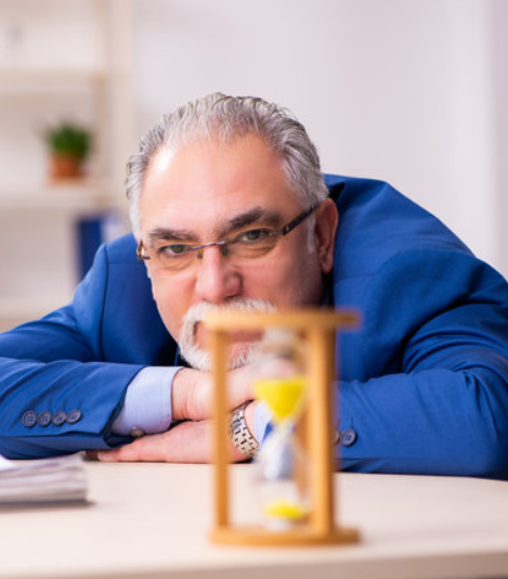 CFO Retirement Transition Checklist: Preparing for a Smooth Leadership Change