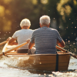 How to Get Your Pensions Organized and Avoid Losing Track