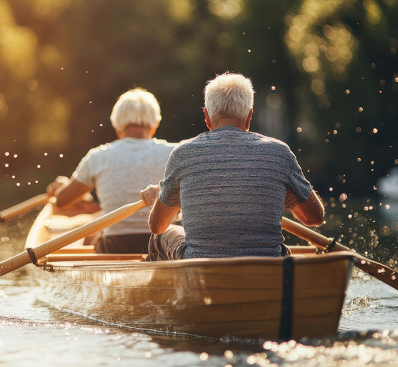 Why You Might Spend More in Retirement Than You Think