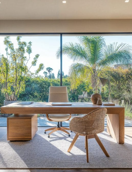 Creating the Ideal Home Office Setup for 2025: A Guide to Boost Productivity