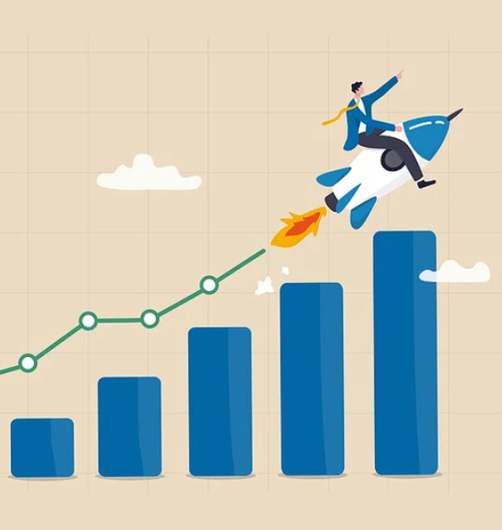 6 Top Consultants to Drive Revenue Growth for Entrepreneurs