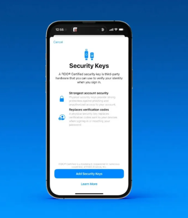 5 Key Tips to Secure Your Apple ID and Protect Your Personal Information